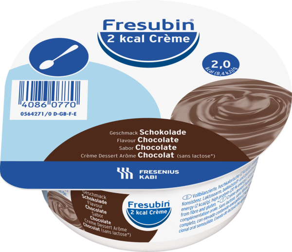 Fresubin® 2KCal Crème - Chocolate